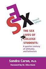 The Sex Lives of College Students