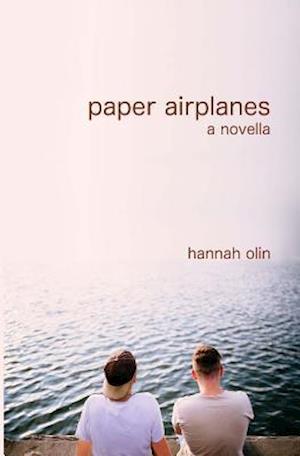 Paper Airplanes
