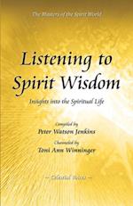 Listening to Spirit Wisdom