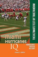 Miami Hurricanes IQ