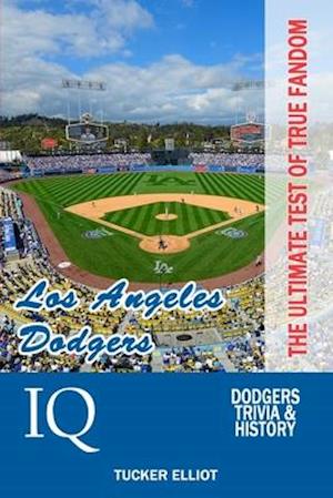 Los Angeles Dodgers IQ