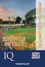 Houston Astros IQ