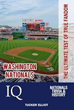 Washington Nationals IQ