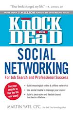 Knock Em Dead-Social Networking