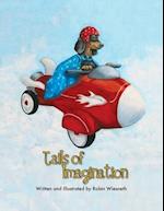 Tails of Imagination