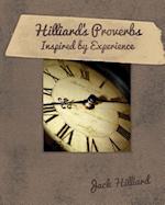 Hilliard's Proverbs Inspired by Experience