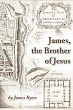 James, the Brother of Jesus