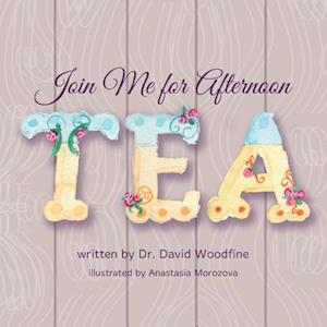 Join Me for Afternoon Tea