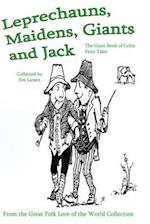 Leprechauns, Maidens, Giants and Jack