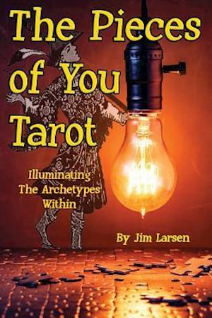 The Pieces of You Tarot