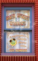 Main Street Windows