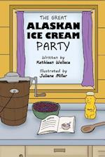 The Great Alaskan Ice Cream Party