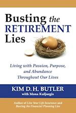 Busting the Retirement Lies