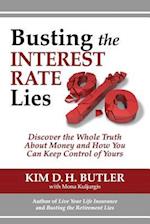 Busting the Interest Rate Lies