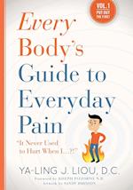 The Everyday Pain Guide