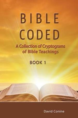 Bible Coded