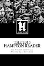 The 2015 Hampton Reader