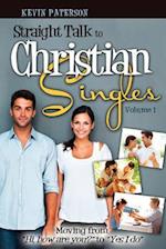 Straight Talk to Christian Singles