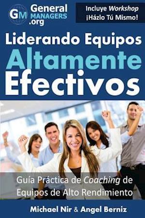 Coaching Y Liderazgo