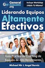 Coaching Y Liderazgo