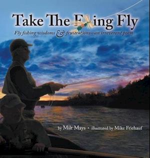 Take the F...ing Fly