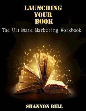 Launching Your Book