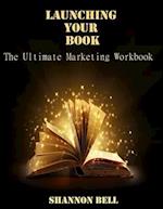 Launching Your Book