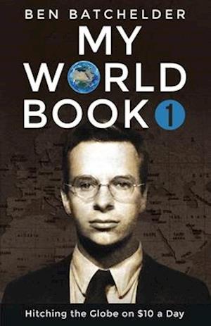 My World Book 1