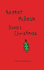 Reeker McBean Saves Christmas