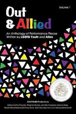 Out & Allied Volume 1 (2nd Edition)