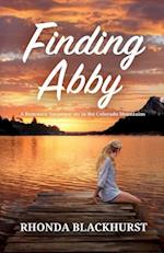 Finding Abby