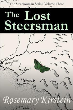 The Lost Steersman