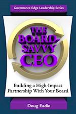 Board-Savvy CEO