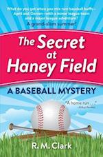 The Secret at Haney Field: A Baseball Mystery 