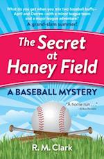 Secret at Haney Field