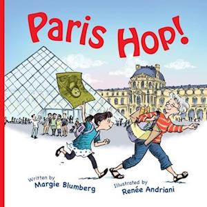 Paris Hop!