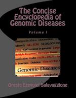 The Concise Encyclopedia of Genomic Diseases