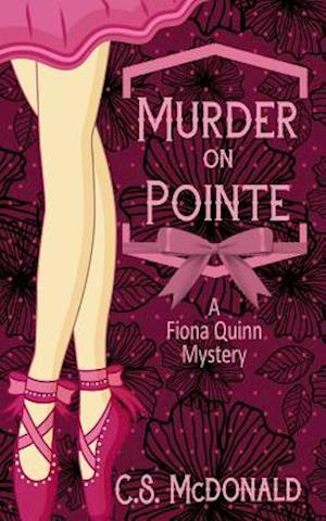 Murder On Pointe