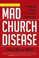 Mad Church Disease