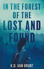 In the Forest of the Lost and Found 