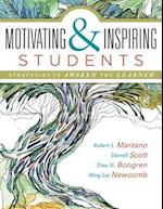 Motivating & Inspiring Students