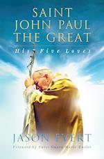 Saint John Paul the Great