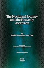 The Nocturnal Journey & Heavenly Ascension