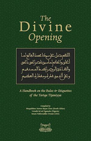 The Divine Opening