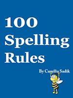 100 Spelling Rules