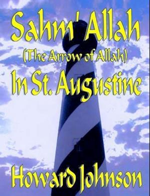 Sahm' Allah in St Augustine