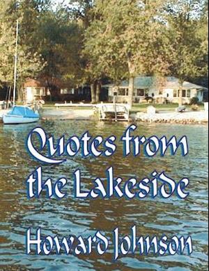 Quotes from the Lakeside