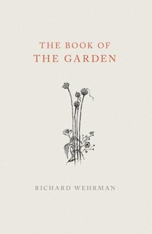 Book of The Garden