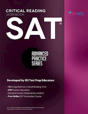 SAT Critical Reading Workbook