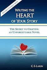 Writing the Heart of Your Story